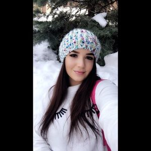 Meet your Posher, Larizza